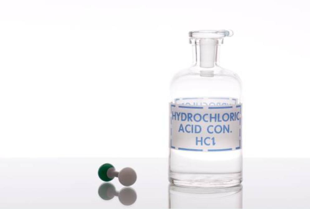 INORGANIC CHEMICAL