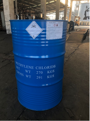 Dichloromethane (MC)  Manufacturer: BRICHEM