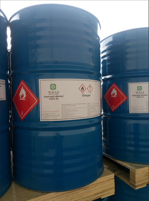 Isopropyl alcohol(IPA)  Manufacturer: BRICHEM