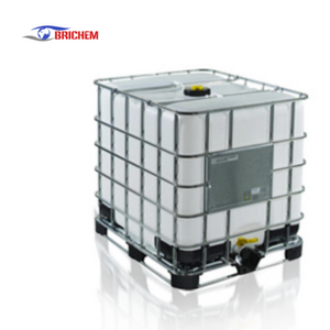 Propylene glycol (PG)  Manufacturer: BRICHEM