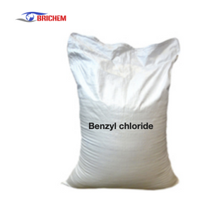 Benzyl acid Manufacturer: HONGRUN