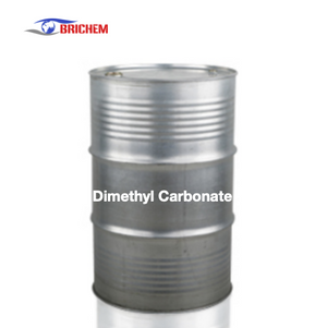 Dimethyl carbonate DMC  Manufacturer: BRICHEM