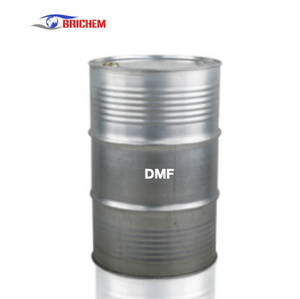 N,N-Dimethylformamide (DMF)  Manufacturer: HUALU